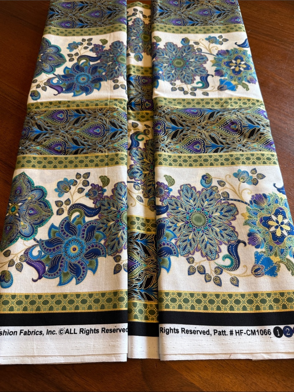 Hi-Fashion Fabric cotton quilt fabric